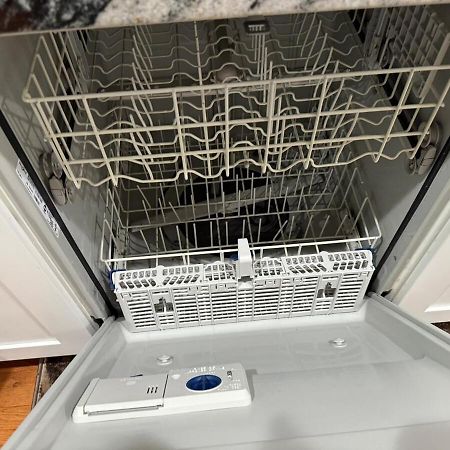 דירות Gorgeous 4Bdr In Chicago,15Mins From Dwtn מראה חיצוני תמונה