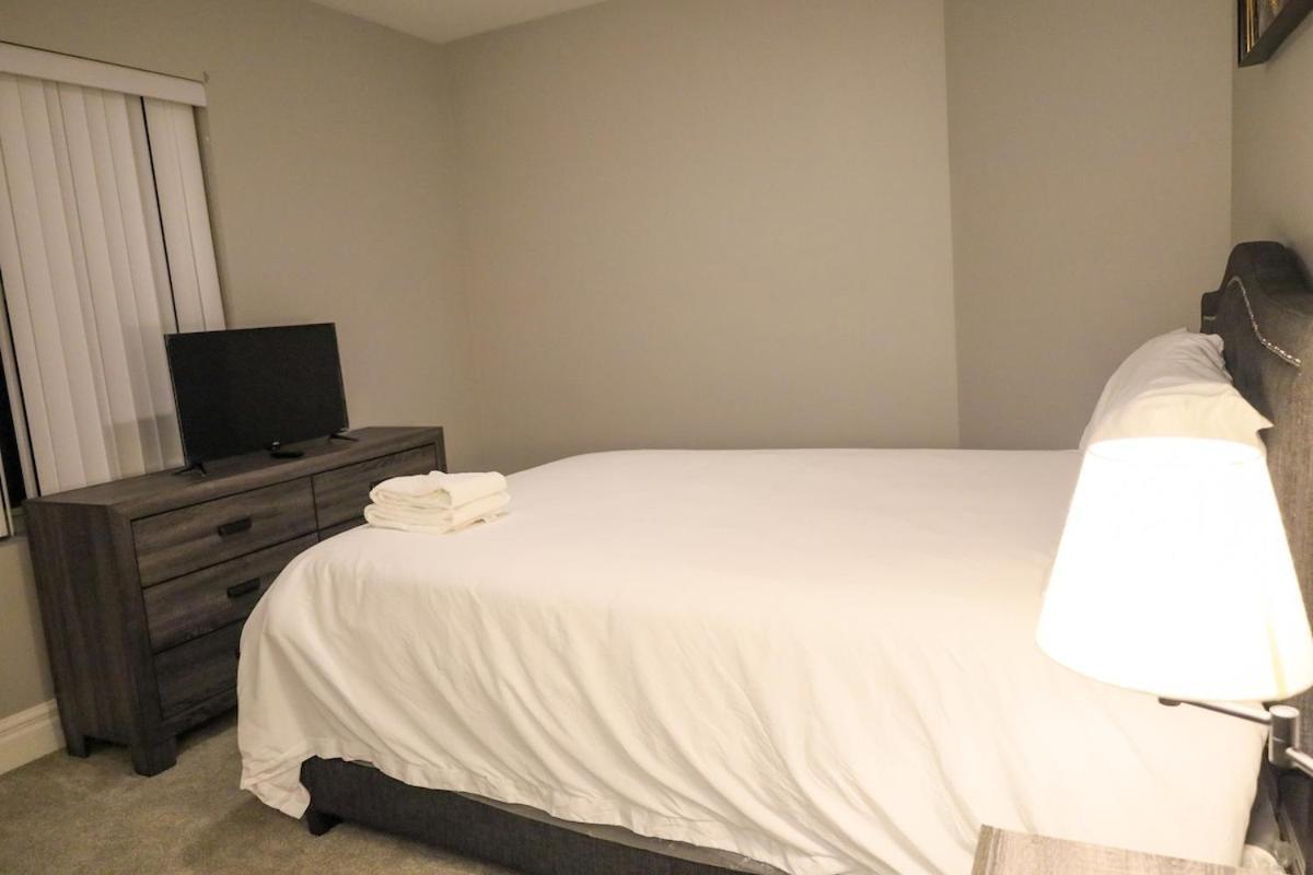דירות Gorgeous 4Bdr In Chicago,15Mins From Dwtn מראה חיצוני תמונה