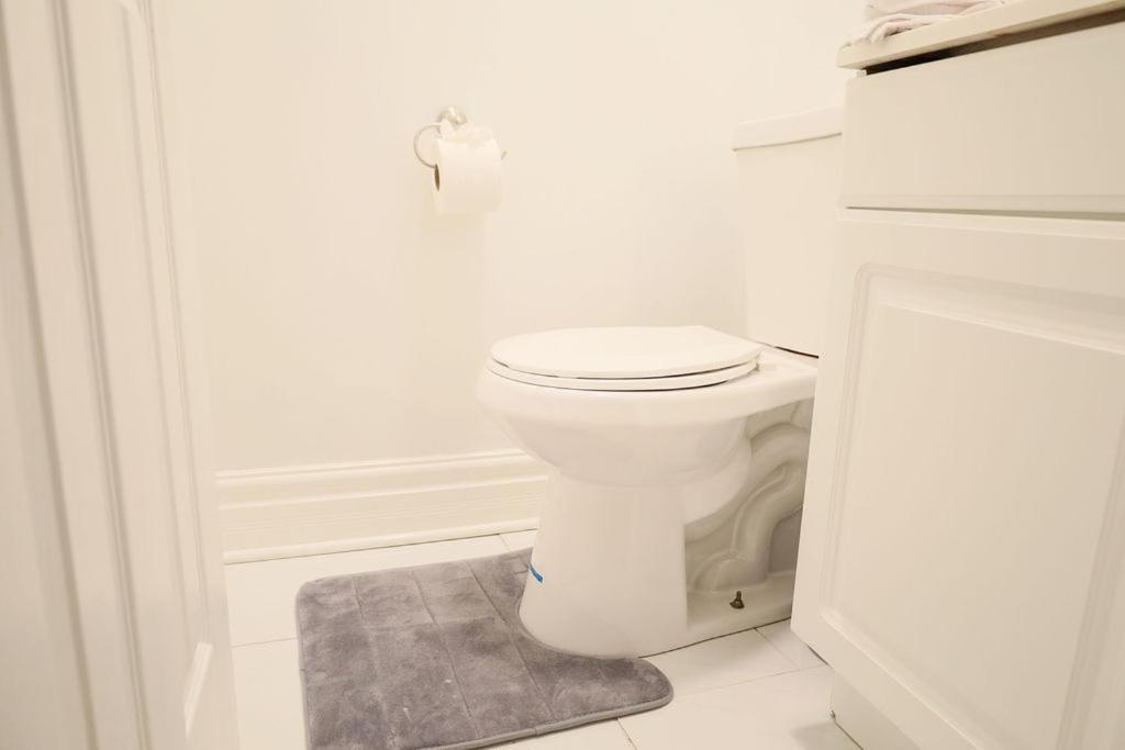 דירות Gorgeous 4Bdr In Chicago,15Mins From Dwtn מראה חיצוני תמונה