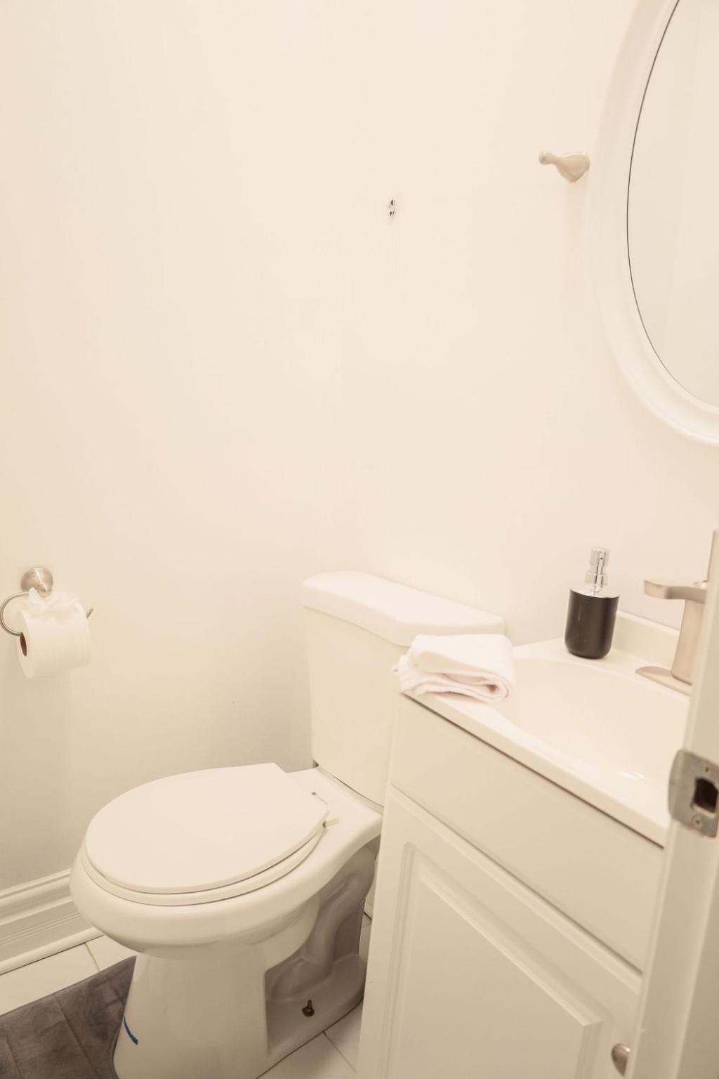 דירות Gorgeous 4Bdr In Chicago,15Mins From Dwtn מראה חיצוני תמונה