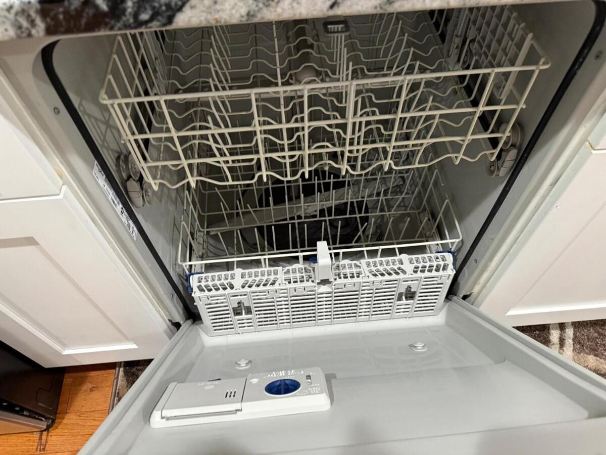 דירות Gorgeous 4Bdr In Chicago,15Mins From Dwtn מראה חיצוני תמונה